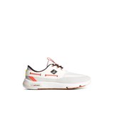 7seas3eyecam_mm - Flat Heel - Sneakers