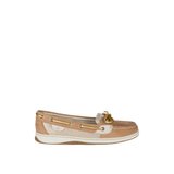 Angelfishmet_wm - Flat Heel - Boat Shoes