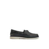 Ao2eyeds_mm - Flat Heel - Boat Shoes
