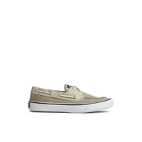 Bahama II Sneaker - Flat Heel - Vulcanized Sneaker Boat Shoes