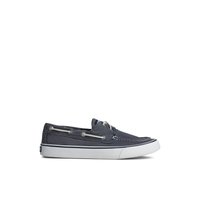 Bahama II Sneaker - Flat Heel - Vulcanized Sneaker Boat Shoes