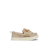 Banyan Boat Shoe white by Sperry Shoes - Main