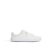 Bermuda LTT Sneakers - Flat Heel - Low Top Sneakers