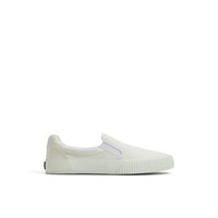 Bermunda Slip-on Sneaker - Flat Heel - Low Top Sneakers
