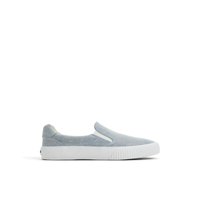 Bermunda Slip-on Sneaker - Flat Heel - Low Top Sneakers