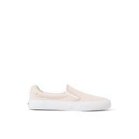 Bermunda Slip-on Sneaker - Flat Heel - Low Top Sneakers