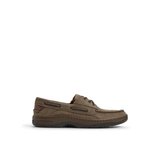 Billfish 3ey_mm - Flat Heel - Boat Shoes