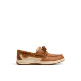 Bluefish2eye_wm - Flat Heel - Boat Shoes