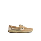 Bluefish_wm - Flat Heel - Boat Shoes