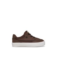 Boardwalk Junior Sneaker brown by Sperry Shoes - Main