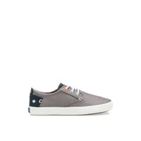 Main view of Dark Grey Bodie Washable Sneaker Sneaker for women. 
