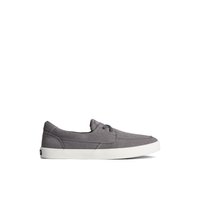 SeaCycled™ Bowery Sneaker - Flat Heel - Vulcanized Sneakers