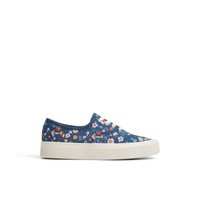 Candy CVO Sneakers - Flat Heel - Low Top Sneakers