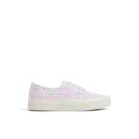 Candy CVO Sneakers - Flat Heel - Low Top Sneakers