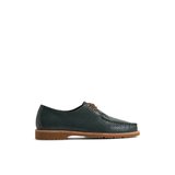Captoxfpalme_mm - Lug Sole - Captain's Oxford Dress Shoes