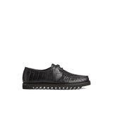 Captoxvibram_mm - Lug Sole - Captain's Oxford Dress Shoes