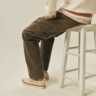 Classiccvo_mm - Flat Heel - Vulcanized Sneakers