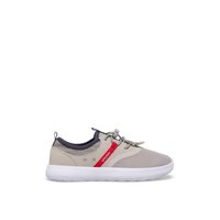 Coastal Break Sneaker - Flat Heel - Sneaker
