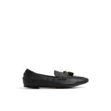 Cora loafer_wm - Flat Heel - Loafers