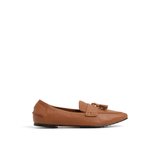 Cora loafer_wm - Flat Heel - Loafers