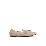 Cora loafer_wm - Flat Heel - Loafers