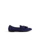 Cora loafer_wm - Flat Heel - Loafers