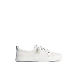 Crestvibelin_wm - Flat Heel - Vulcanized Sneaker