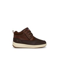 Fairwater Mid PLUSHWAVE™ brown by Sperry Shoes - Main