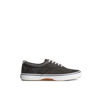 Halyard CVO Salt Washed Sneaker - Flat Heel - Vulcanized Sneaker
