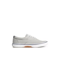 Halyard CVO Salt Washed Sneaker - Flat Heel - Vulcanized Sneaker