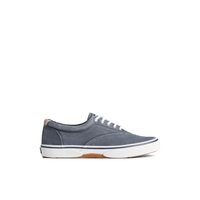 Halyard CVO Salt Washed Sneaker - Flat Heel - Vulcanized Sneaker