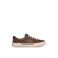 Harbor Tide Sneaker brown by Sperry Shoes - Main