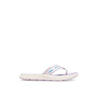 Main view of Other Purple Havasurf Sandal Flip Flop Thong Sandal for women. 