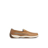 Main view of White Intrepid Loafer Casual Loafer for men. 