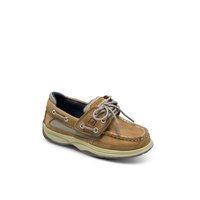 Lanyard Boat Shoe brown by Sperry Shoes - Main