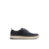 Mocneo_mm - Flat Heel - Low Top Sneakers