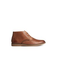 Newman Chukka - Flat Heel - Chukka Boots