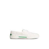 Pierwaveb c_wm - Flat Heel - Vulcanized Boat Shoe Sneaker