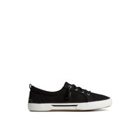 Pier Wave LTT Sneaker - Flat Heel - Vulcanized Sneaker