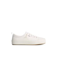 Pier Wave Platform Lace Up Sneaker - Platform - Vulcanized Sneaker