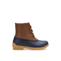 Port Boot beige by Sperry Shoes - Main