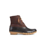 Saltwatercor_wm - Flat Heel - Duck Boots