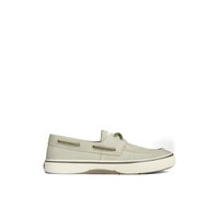 Halyard 2-Eye Boat Shoe - Flat Heel - Boat Shoe Sneaker