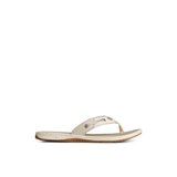 Seafishmet_wm - Flat Heel - Flip Flop Thong Sandals