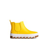 Torrent Chelsea Bright Rain Boot - Flat Heel