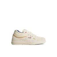 US12 Sneaker - Flat Heel - Vulcanized Sneaker