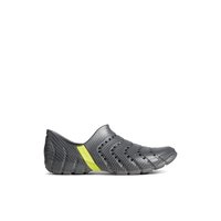 Main view of Grey Water Strider Water Shoe for men. 