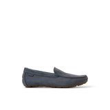 Wavedriver_mm - Flat Heel - Driver Loafer Casual Shoes