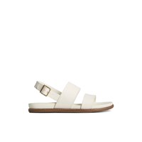 Main view of Bone Waveside PLUSHWAVE™ Backstrap Sandal Strappy Sling Back Sandals for women. 