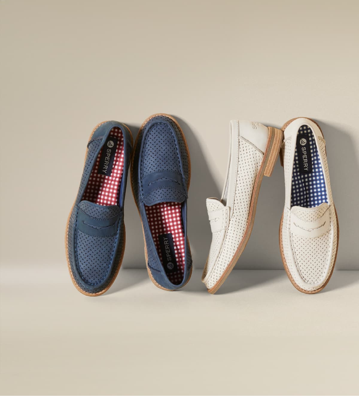sperry seaport boot